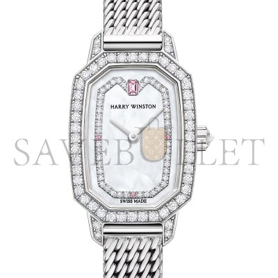HARRY WINSTON EMERALD EMEQHM18WW006